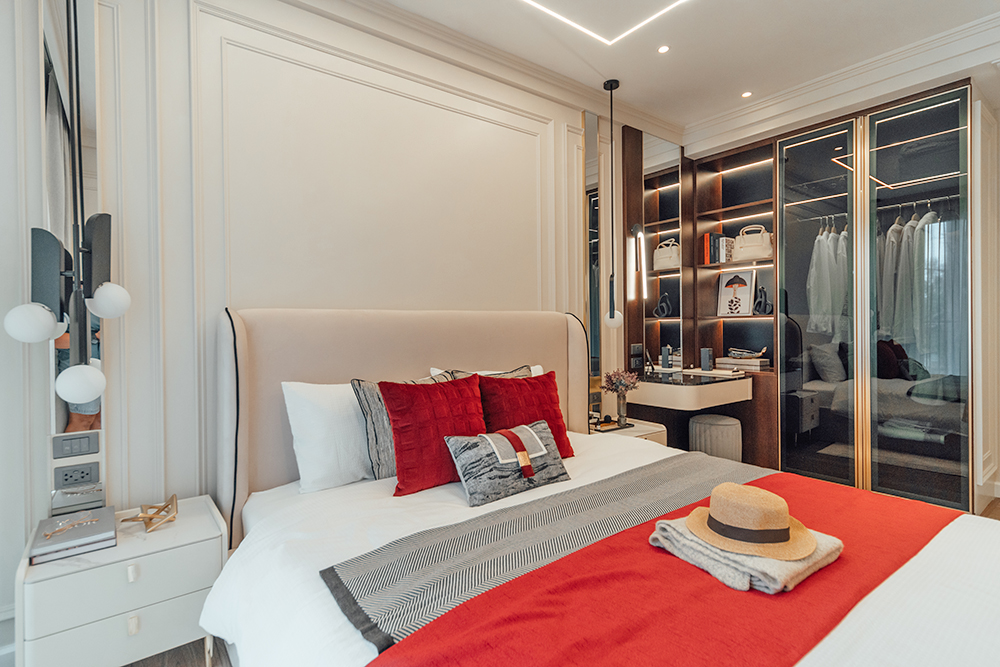  PHennessy Residence Phuket Condos by Arthouse, Karon Beach, Phuket
 